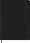 Moleskine Smart Notesz Smnl41hbk Kemény Fekete (xl) Vonalas (7490222000)
