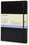 Moleskine SKICCFÜZET SKETCH ARTBF832 FEKETE A4 ÁLLÓ (7500089001)