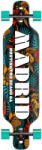 Madrid Trance Drop Thru Longboard 40" - Tropics