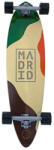 Madrid Series Longboard 36.25" - Desert