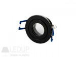 GMLedline LEDline® downlight waterproof MR11 round black (LL-249297)