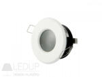 GMLedline LEDline® downlight waterproof round die cast aluminium white (LL-245428)