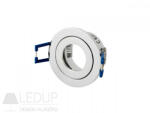 GMLedline LEDline® downlight waterproof MR11 round chrome (LL-249273)