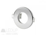 GMLedline LEDline® downlight waterproof round chrome (LL-245411)