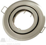 GMLedline LEDline® downlight round adjustable satin (LL-242762)