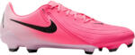 Nike PHANTOM GX II ACADEMY FG/MG Futballcipő fd6723-600 Méret 44 EU fd6723-600