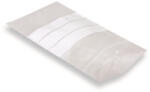 Fiorex Simítózáras tasak írható 160x220mm