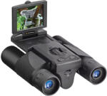 StartONTeam Binoclu Profesional de Vanatoare, Zoom Digital 10X cu Inregistrare si Ecran LCD de 2, (EA-DT10N) Binoclu