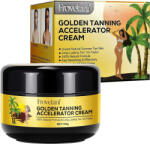 Frovetani Crema Acceleratoare pentru Bronz de 10 ori mai rapid, Efect Intensificator, Ingrediente 100% Naturale, Frovetani, 100 g