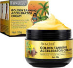 Frovetani Crema Acceleratoare pentru Bronz de 10 ori mai rapid, Efect Intensificator, Ingrediente 100% Naturale