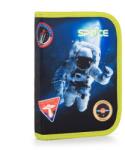 KARTON P+P Penar băieți cu un compartiment, pliabil, model Space - Oxybag Penar