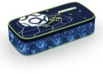 KARTON P+P Penar băieți cu un compartiment, model Fotbal, superliga - Oxybag Penar