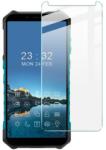 IMAK 3D LÁTHATATLAN Edzett üveg: Ulefone Armor X9 / X9 Pro
