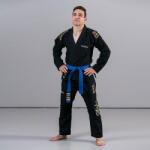 FUJIMAE Brasil jiu-jitsu edzőruha, Shaka 20 104336A4 (104336A4)