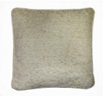 MONDO ITALIA Párnahuzat gobelin 42x42 cm creme Chenille IT150