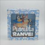 Gravolo Pusculita Personalizata Bluey (C1219)