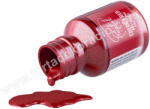  CSERESZNYEPIROS - METALLINK ÉTELFESTÉK / Cherry red 30 g