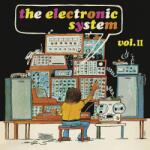 Electronic System Vol. Ii