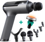 MISURA Pistol de masaj MISURA MB1Pro - BLACK Aparat de masaj