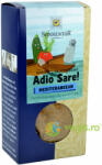 SONNENTOR Condiment Amestec Adio Sare! Mediteraneean Ecologic/Bio 50g