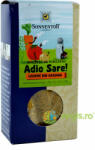 SONNENTOR Condiment - Amestec Adio Sare! Legume Din Gradina Ecologic/Bio 55g