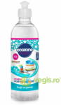 ECOZONE Solutie fara Miros pentru Spalat Vase/Biberoane Sensitive 500ml