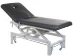 Beauty Sys Pat masaj si tratamente, inaltime reglabila electric, telecomanda control, roti, lungime 186 cm