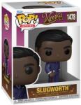 Funko pop movies: wonka- pop 3 (B68089) Figurina
