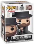 Funko pop tv: peaky blinders- alfie solomons (B72181) Figurina