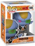 Funko pop animation: dbz s10- burter (B48670) Figurina