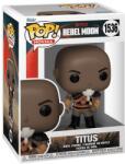 Funko pop movies: rebel moon- titus (B72627) Figurina