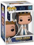 Funko pop vinyl: wsh- queen amaya (B72423) Figurina