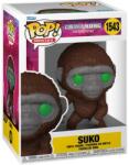 Funko pop movies: gvk2ne- pop 3 (B75928) Figurina