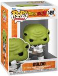 Funko pop animation: dbz s10- guldo (B48667) Figurina