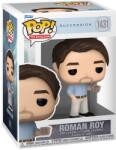 Funko pop tv: succession s1- roman roy (B75657-0) Figurina