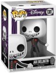 Funko pop disney: tnbc 30th- formal jack (B72384) Figurina