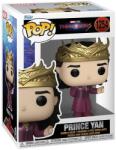Funko pop vinyl: the marvs- pop 9 (B69236) Figurina