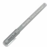 NANI marker pentru pictarea unghiilor - Silver