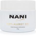 NANI NANILashes Anti Alergy Gel 80g