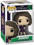 Funko pop vinyl: she-hulk - jennifer (B64198) Figurina