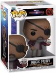 Funko pop vinyl: the marvs- pop 8 (B67640) Figurina