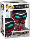 Funko pop marvel: bpwf s2- ironheart mk 2 (B66717) Figurina