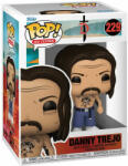 Funko pop ad icon: danny trejo (B75360) Figurina