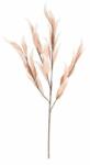 Bizzotto Set 6 crengute artificiale roz 60x100 cm (0170106)