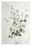 Bizzotto Tablou canvas Leaf 80x3.5x120 cm (0240983)