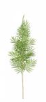 Bizzotto Set 24 crengute Palmier artificial 82 cm (0171918)