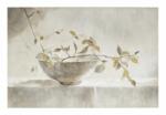 Bizzotto Tablou canvas Leaf 120x3.5x80 cm (0240982)