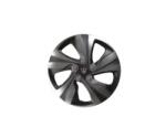 ALM Set capace roti EVO negru+gri antracit 15 (ALM 311023-26)