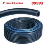 uni Градински многосезонен термо маркуч с оплетка, 1", 25 м, (09993) (350-11304)