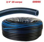 uni Маркуч градински, термо, 3/4", 25 м, многосезонен с оплетка (350-11303)
